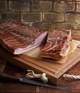 The producers: Gamze smokehouse