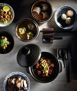 Spice Temple Sydney’s new yum cha menu