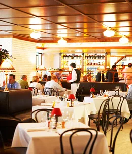 Bastille Day events