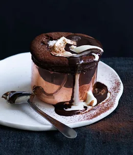 Winter dessert recipes