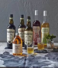 Australian vermouth