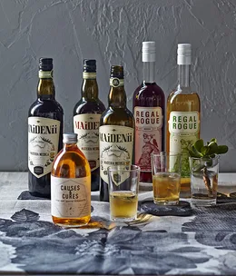 Australian vermouth