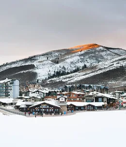 Vail, Colorado