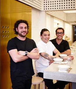 Cho Cho San, Sydney review