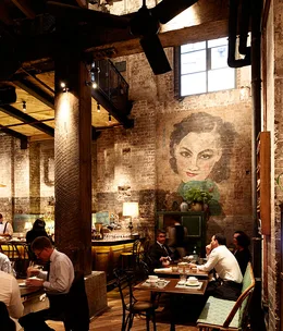 Sydney dining for visitors