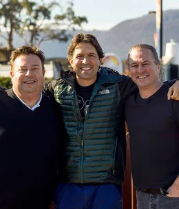 Tourism Australia announces chef ambassadors