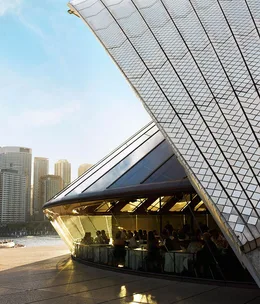 Sydney Opera House tender back up for grabs