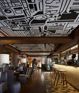 Double-Six Luxury Hotel, Seminyak, Bali