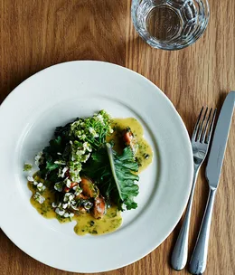 London’s best new restaurants