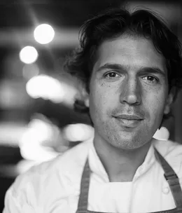 Ben Shewry’s What a Wonderful World Gathering