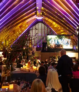 Gourmet Traveller 2015 Restaurant Awards