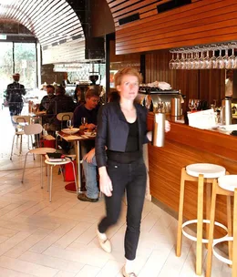 Pinbone at Pei Modern, Lot Twenty, Hopscotch Bar, LP’s Quality Meats