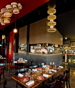 Spice Bar