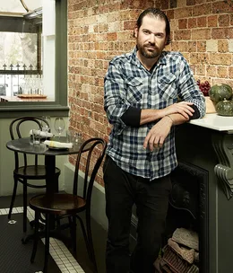 Todd Garratt, Vincent