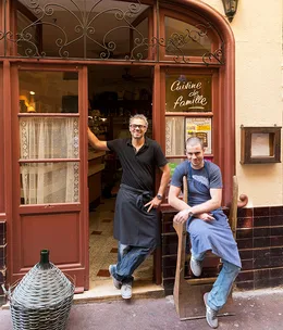 How to eat your way through Nice