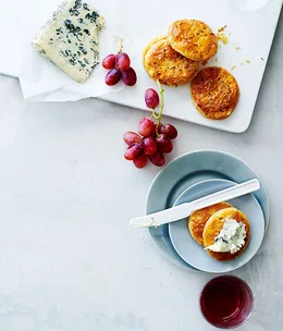 The cheat: shortcrust pastry