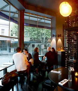 Bar H