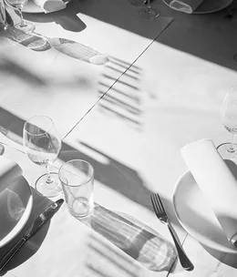 Four in Hand by Guillaume