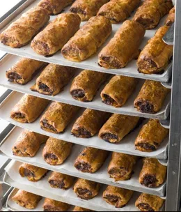 Australia’s best pies and sausage rolls