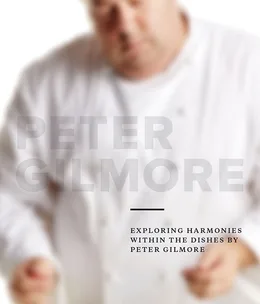 Peter Gilmore launches his first app