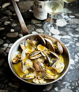 Pei Modern Sydney: what to eat