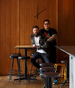 Belle’s Hot Chicken at Icebergs: summer’s hottest pop-up