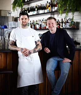 LP’s Quality Meats, Sydney review