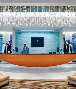 London’s best new hotels
