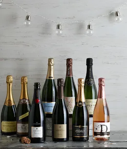 Top 10 lesser-known Champagnes