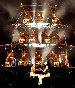 Sydney Festival 2015