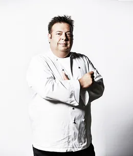 Peter Gilmore to take over Bennelong