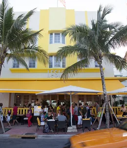 Miami travel guide