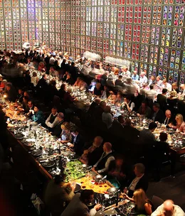 Restaurant Australia