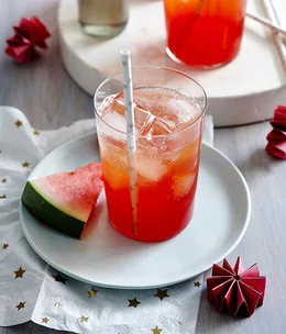 Lychee Lounge’s West End Wit-Cooler