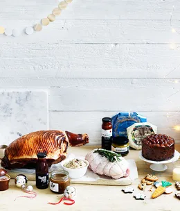 Twelve Christmas shortcuts