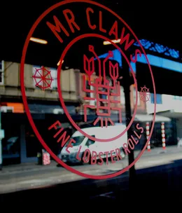 Mr Claws, Melbourne