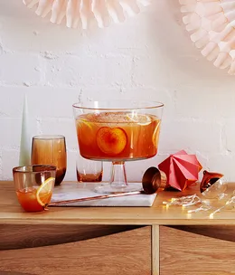 Fish House Punch