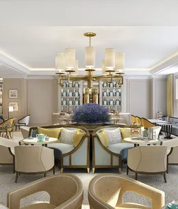The Langham Sydney