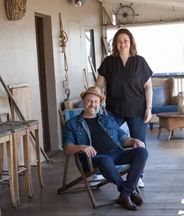 Henrietta’s Chicken Shop & Bar Pop-Up