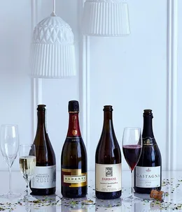 How to cure a hangover, sommelier-style