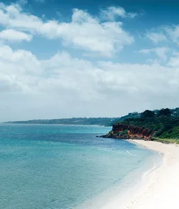 Mornington Peninsula travel guide