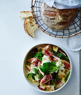 What to do with leftover bread