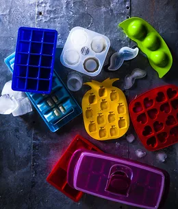 Ice-cube trays