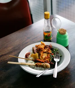 Bali’s best local food