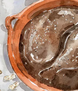 Mole poblano