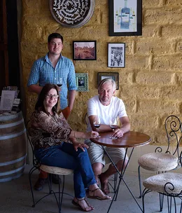 Return to Terroir in Australia