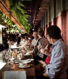 GT reader dinner: Billy Kwong, Sydney