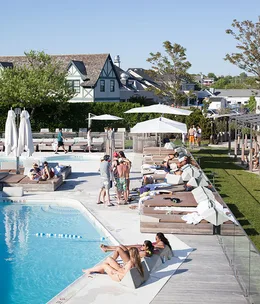 Montauk, New York