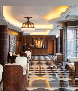 The Beaumont, London