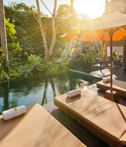 Sakti Ritual, Fivelements, Bali